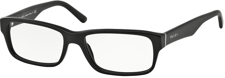 matte black mens eyeglasses
