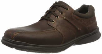 clarks mens trainers sale