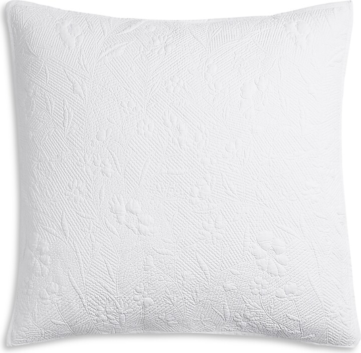 Michael Aram Wildflowers Euro Shams