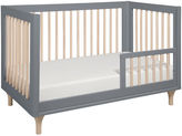 Thumbnail for your product : Babyletto lolly 3-in-1 convertible crib w/ toddler bed conversion kit