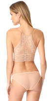 Thumbnail for your product : Stella McCartney Ophelia Whistling Soft Cup Bra