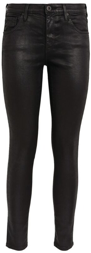 ag leatherette legging