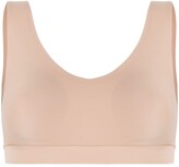 Thumbnail for your product : Chantelle Soft Stretch Padded Bralette