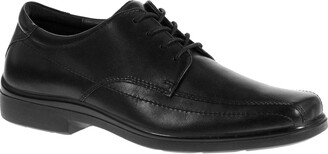hush puppies men's taylor lace up sneakers