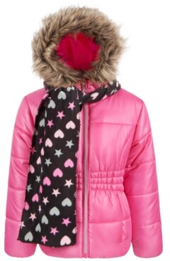 s rothschild co baby coat