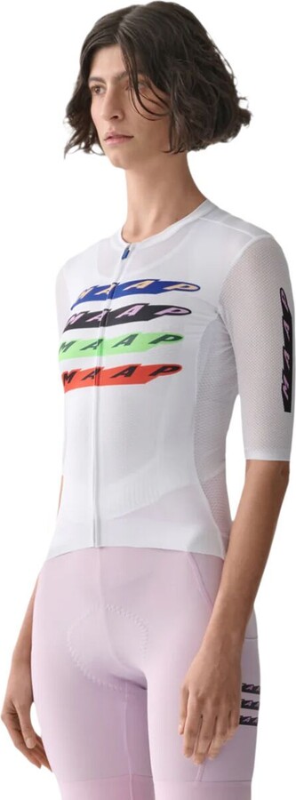 MAAP Evade X Pro Air 3.0 Short-Sleeve Jersey - Women's