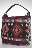 Thumbnail for your product : Next Woven Hobo Bag