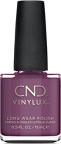 Thumbnail for your product : CND Vinylux Married to Mauve Nail Varnish 15ml