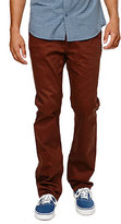 Thumbnail for your product : Matix Clothing Company MJ Gripper Twill Pants