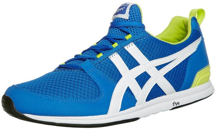 onitsuka tiger turquoise