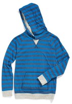Thumbnail for your product : Tucker + Tate 'Dylan' Stripe Hoodie (Toddler Boys & Little Boys)