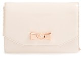 Thumbnail for your product : Ted Baker Crystal Bow Clutch