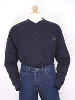 Thumbnail for your product : Wrangler RIGGS WORKWEAR Men's Big & Tall Long Sleeve Henley