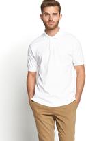 Thumbnail for your product : Goodsouls Mens Polo Top - White