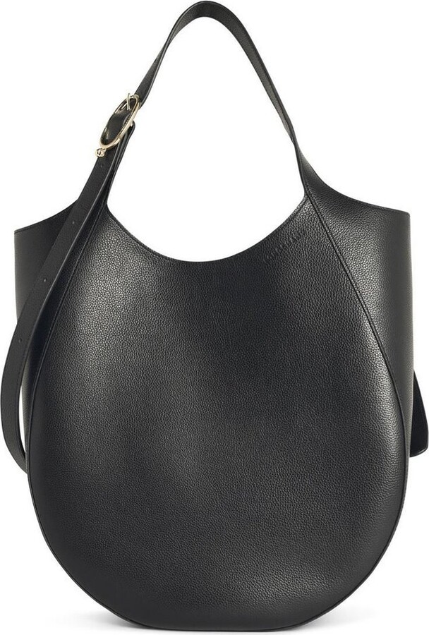 Longchamp Le Foulonné XL Tote Bag