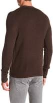 Thumbnail for your product : Rag & Bone Gregory Merino Wool Blend Thermal Henley