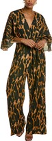 Thumbnail for your product : Alexia Admor Ana Dolman Jumpsuit