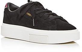 super platform sneakers