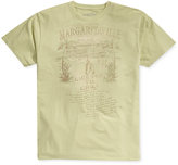 Thumbnail for your product : Tasso Elba Island Margaritaville "License To Chill" T-Shirt