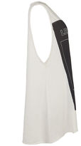 Thumbnail for your product : AllSaints Method Tank