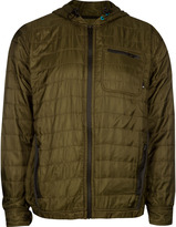 Thumbnail for your product : Hurley Parachute Mens Jacket