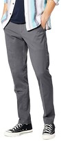 Thumbnail for your product : Dockers Slim Fit Workday Khaki Smart 360 Flex Pants
