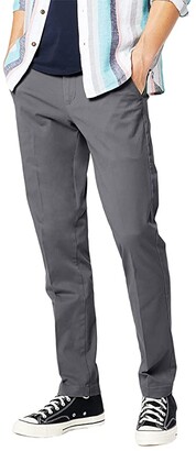 Dockers Slim Fit Workday Khaki Smart 360 Flex Pants