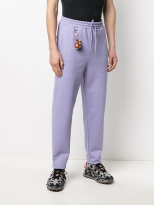 Doublet Teddy Charm Track Pants
