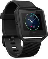 Thumbnail for your product : Fitbit Blaze Gunmetal Edition