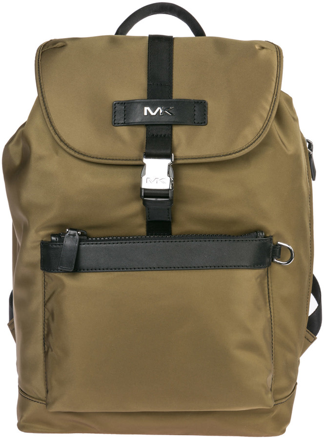 michael kors kent backpack