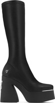 NAKED WOLFE Impact Tall Platform Boot - ShopStyle