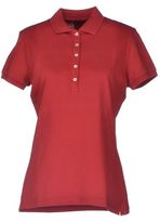 Thumbnail for your product : ELEVENTY Polo shirt