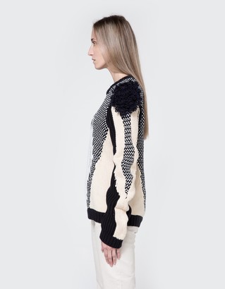 Stella Sweater