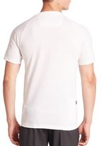Thumbnail for your product : Z Zegna 2264 Techmerino Tee