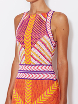 Thumbnail for your product : Hale Bob Jersey Criss Cross Maxi Dress
