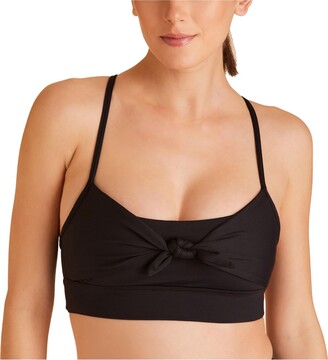 Cou Cou Intimates The Triangle Bralette