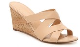 Thumbnail for your product : Nine West Jaclyn Wedge Sandal