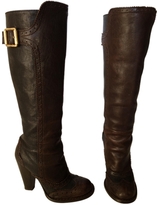 Thumbnail for your product : D&G 1024 D&g Boots