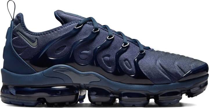 racer blue vapormax plus