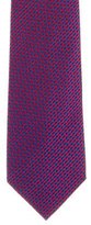 Thumbnail for your product : Charvet Printed Silk Tie