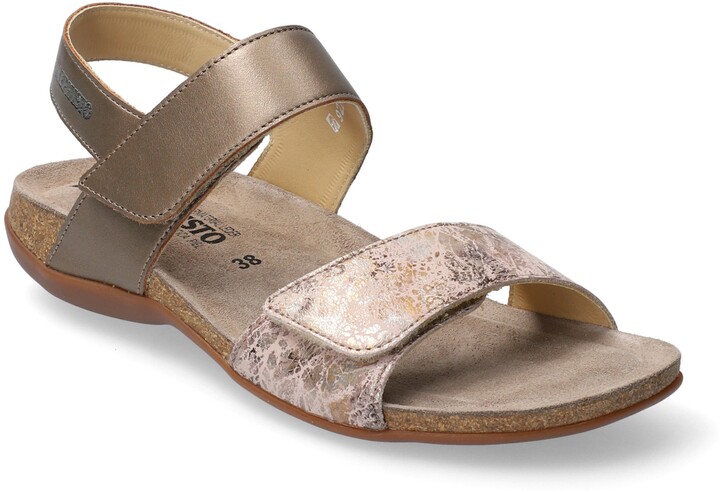 mephisto agave sandals