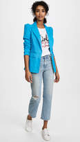Thumbnail for your product : Smythe Box Pleat Blazer