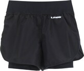 Sports Shorts With Logo 