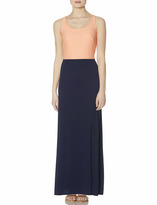 Thumbnail for your product : The Limited Textured Bodice Maxi Dress