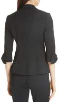 Thumbnail for your product : Ted Baker Toply Bow Cuff Jacket