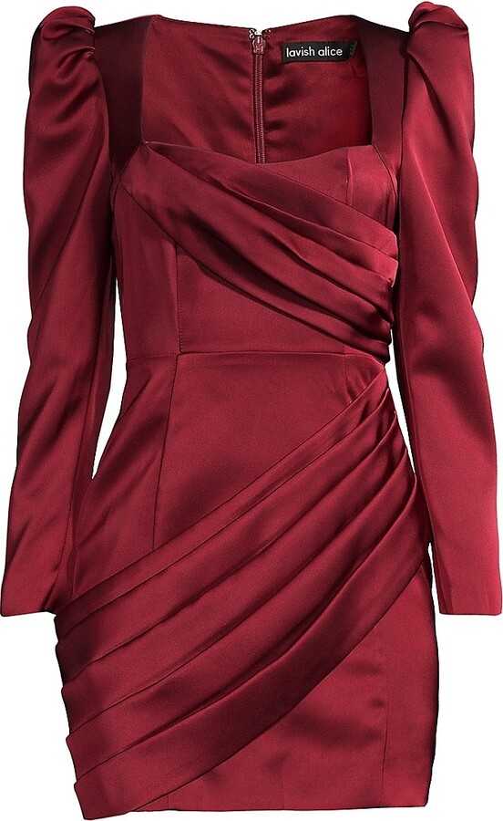 OOTD // Leather Moto Jacket & Coral Floral Wrap Dress – Bond Girl Glam