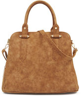 Thumbnail for your product : Nine West On The Go Satchel