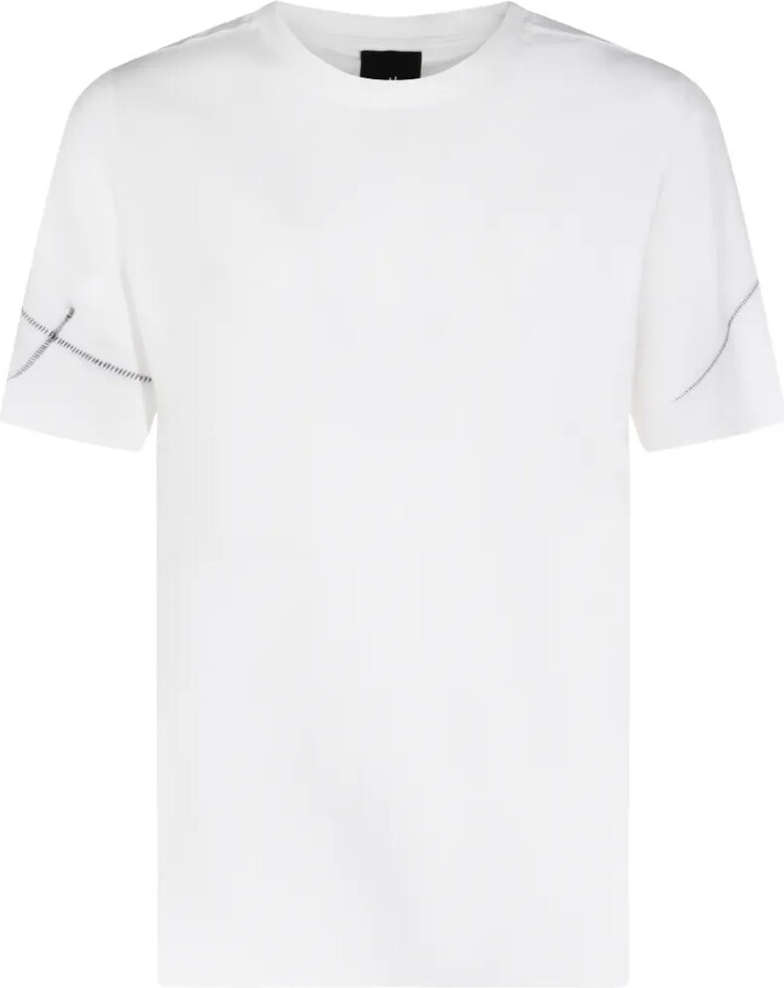 Thom Krom stitched T-shirt
