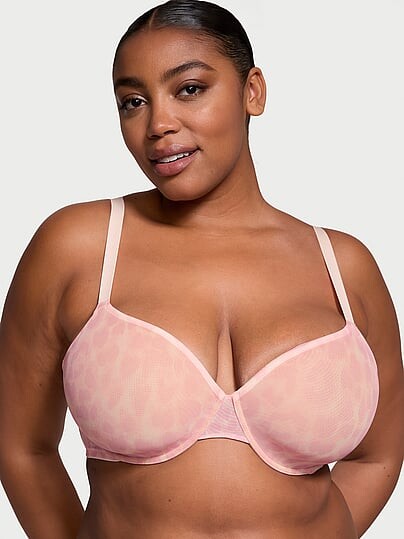 Very Sexy Angelight Full-Coverage Smooth Spacer Bra