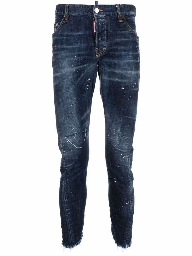 dsquared pants price